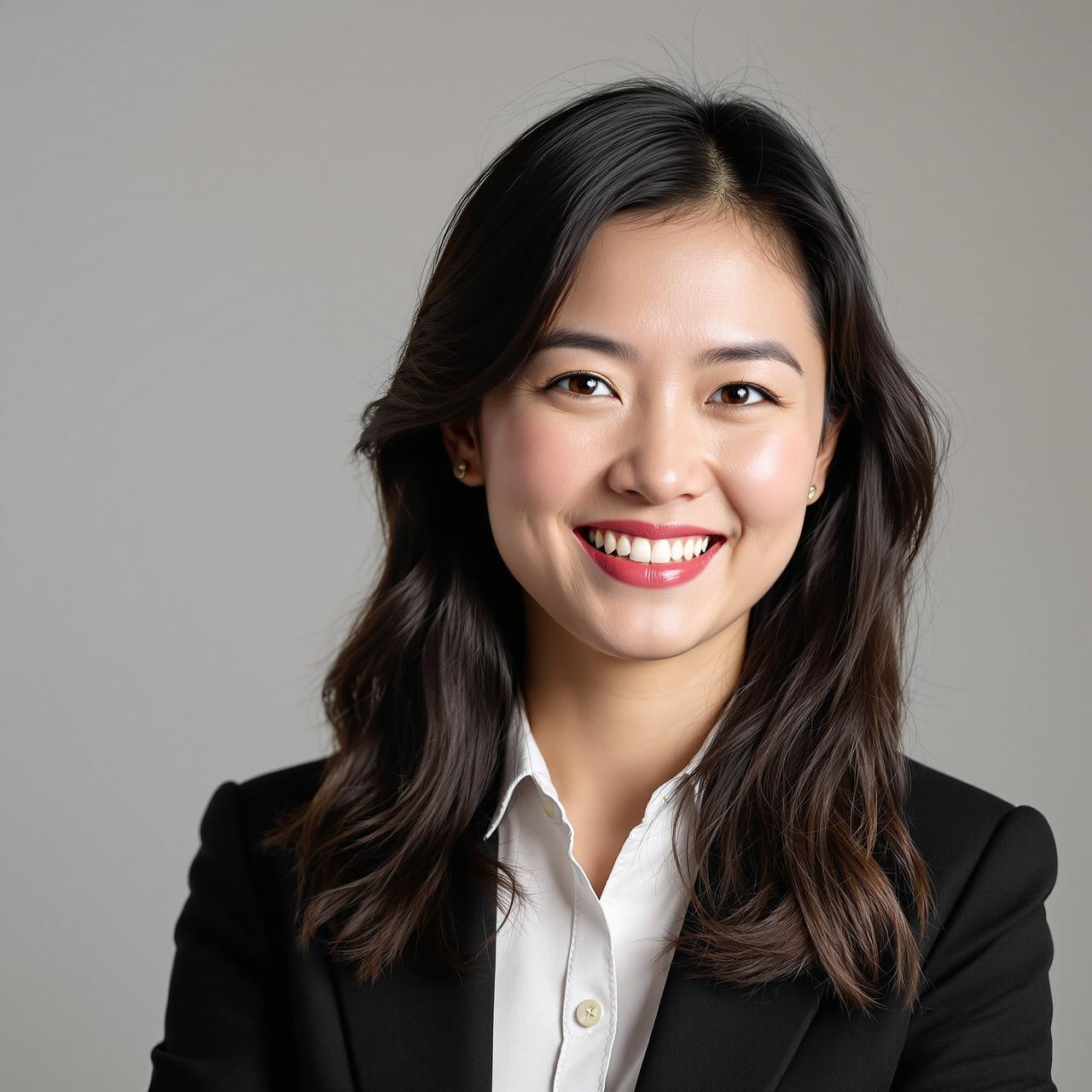 南瓜视频刘婷婷 - 市场运营副总裁