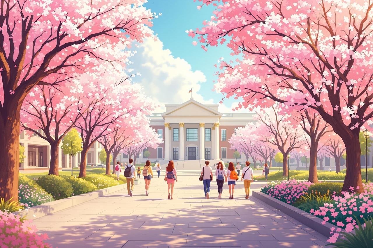 南瓜视频作品《青春方程式》海报
